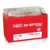 Аккумулятор Red Energy RE 1211 (YTZ12S, YTZ14S) (101 А/ч)