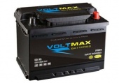 Аккумулятор Voltmax (80Ah), 760 А