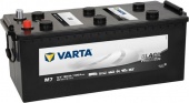 Аккумулятор Varta Promotive Black M7 680 033 110 (180 А/ч), 1100А +/-