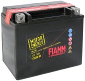 Аккумулятор Fiamm FTX20L-BS AGM 18Ah