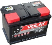 Аккумулятор VOLAT Ultra (75 А/ч), 780А R+
