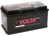 Аккумулятор Volta 6CT-100 АЗ 800A
