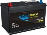 Аккумулятор Voltmax ASIA HYBRID (100AH) R+, 850 А