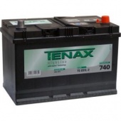 Аккумулятор Tenax high 591400 ASIA e TE-D31L-2 (91 А/ч, 740 А)