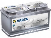 Аккумулятор VARTA Start-Stop G14 AGM 595 901 085 (95 А/ч) 850А