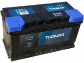 Аккумулятор Thomas 90Ah