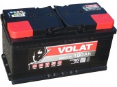Аккумулятор VOLAT Ultra (100 А/ч), 950А R+
