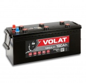 Аккумулятор VOLAT Ultra Truck (190 А/ч), 1200А