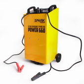 Пуско-зарядное устройство SPARK Power 660