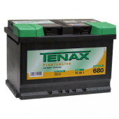 Аккумулятор Tenax prem 572409 TE-T6-1 (72 А/ч, 680 А)