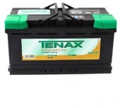 Аккумулятор Tenax prem 600402 TE-H8-2 (100 А/ч, 830 А)