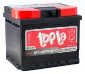 Аккумулятор Topla Energy (45 A/h), 400A R+