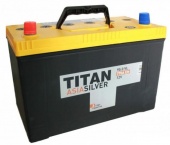 Аккумулятор Titan Asia 95A/h 770A R+