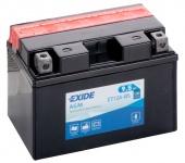АККУМУЛЯТОР EXIDE ET12A-BS (95 A/H) 130 А L+