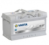 Аккумулятор VARTA Silver Dynamic F19 585 400 080 (85 А/ч). 800A