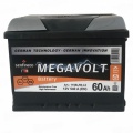 MEGAVOLT MEGAVOLT