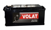 Аккумулятор VOLAT Ultra Truck (140 А/ч) 890A