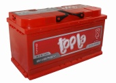 Аккумулятор Topla energy (100 А/ч), 900А R+