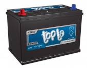 Аккумулятор Topla TOP Asia (95 А·ч), 850A L+