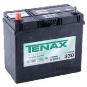 Аккумулятор Tenax high 545157 ASIA p TE-B24R-2 (45 А/ч, 330 А)