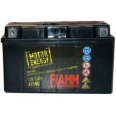 Аккумулятор Fiamm FT7-BS AGM 6,5Ah