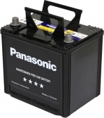 Аккумулятор Panasonic N-85D26R-FH (70 А/ч), 547А L+
