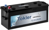 Аккумулятор Tokler Universal 140 (140 А/ч, 680 А)