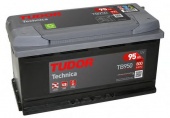 Аккумулятор Tudor Technika TB950 (95 А/ч), 800A