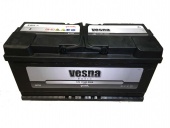 Аккумулятор VESNA Power (110 a/h) 950A R+