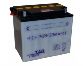 Аккумулятор TAB YTX14-BS 12Ah (180А)