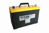 Аккумулятор Titan Asia 95A/h 770A L-