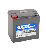 АККУМУЛЯТОР EXIDE GEL12-14 (14 A/H) 150 A L+