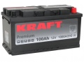 KRAFT KRAFT