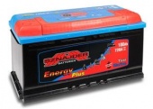 Аккумулятор Sznajder Energy Plus (110Ah)