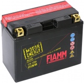 Аккумулятор Fiamm FT12B-BS AGM 10Ah