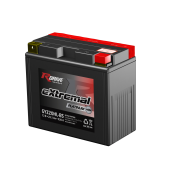 АККУМУЛЯТОР RDrive eXtremal Platinum GYZ20HL-BS 23.1 Ah 320A