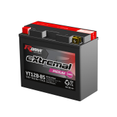 АККУМУЛЯТОР RDrive eXtremal Iridium YT12B-BS 10,5Ah 175A