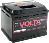 Аккумулятор Volta 6CT-60 АЗ 510A