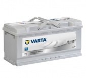 Аккумулятор VARTA Silver Dynamic I1 610 402 092 (110 A/h)