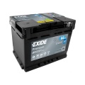 EXIDE EXIDE