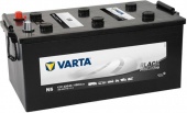 Аккумулятор Varta Promotive Black N5 720 018 115 (220 А/ч), 1150A