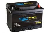 Аккумулятор Voltmax (55Ah) L+, 480 А