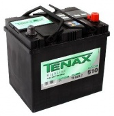 Аккумулятор Tenax high 560412 ASIA e TE-D23L-2 (60 А/ч, 510 А)