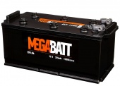 Аккумулятор MEGA BATT 6СТ-190 узкая 190 Ah, 1200A L+
