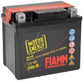 Аккумулятор Fiamm FTX5L-BS AGM 4Ah