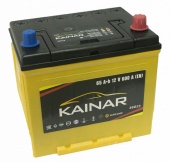 Аккумулятор Kainar 65 A/h (600A) R+