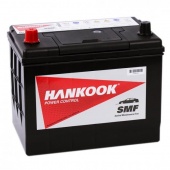 Аккумулятор HANKOOK 72 A/h, 640А R+ (57113)