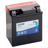 АККУМУЛЯТОР EXIDE ETX7L-BS (6 A/H) 100 A R+