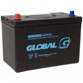 Аккумулятор GLOBAL(110Ah) Европа SMF