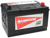 Аккумулятор HANKOOK 95 A/h, 720А R+ Japan (59518)